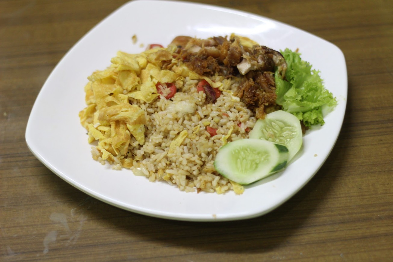 Nasi Goreng